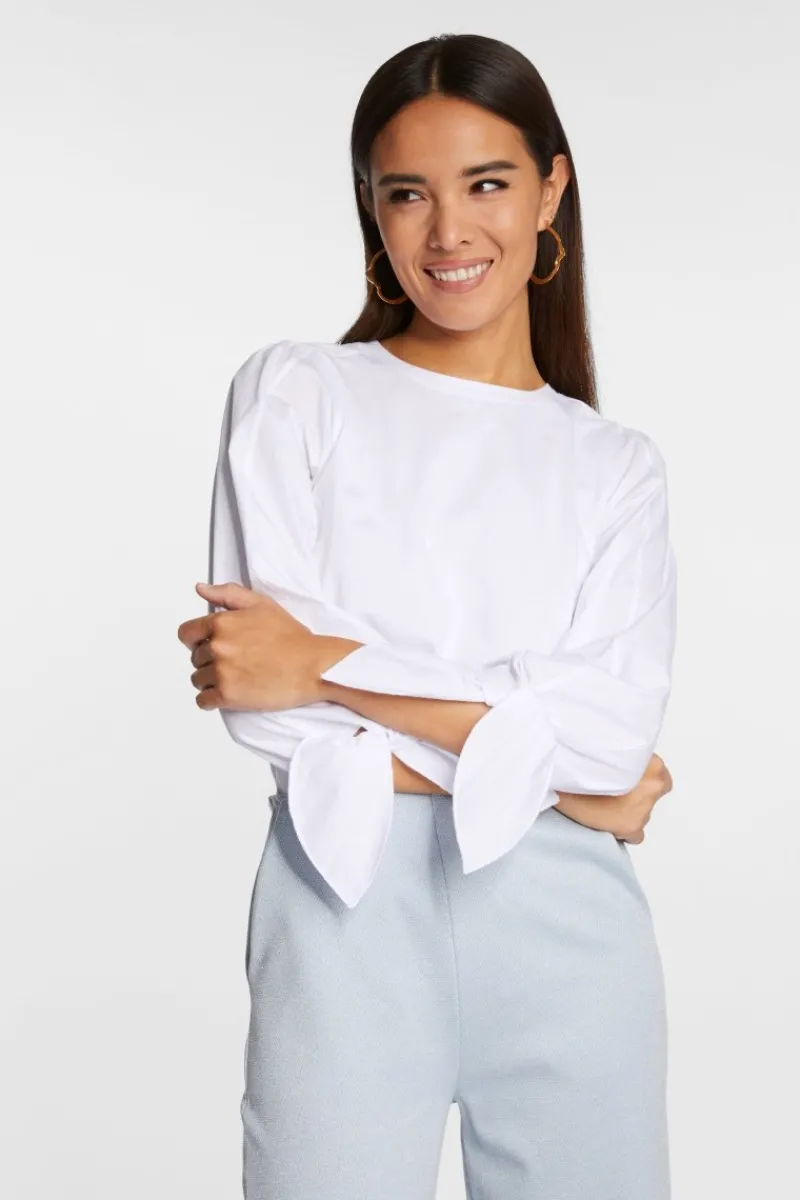 Schlupfbluse<Rich & Royal Clearance