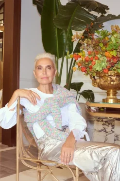 Schlupfbluse<Rich & Royal Clearance