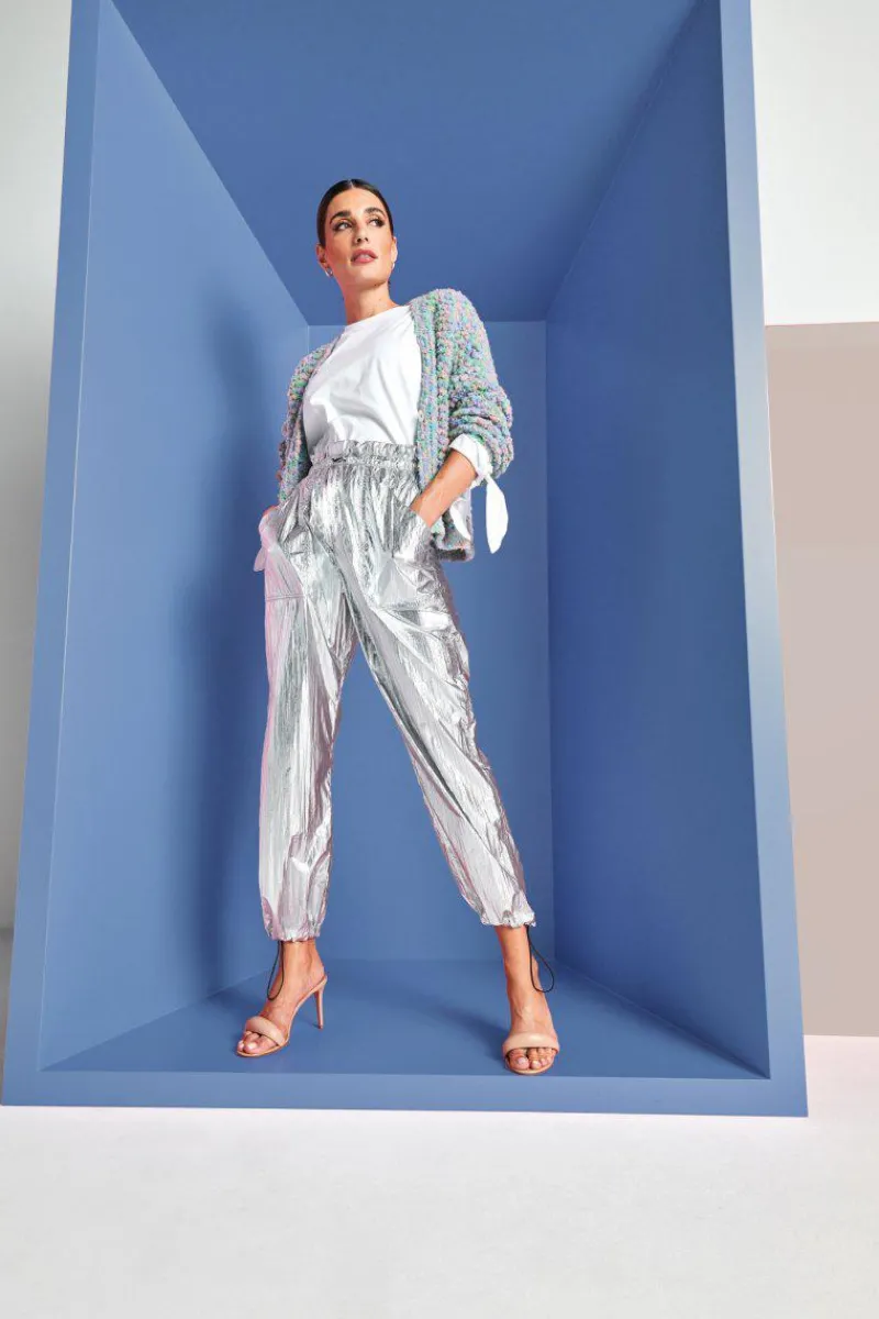 Schlupfbluse<Rich & Royal Clearance