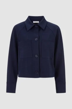 Scuba-Jacke<Rich & Royal New