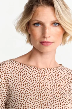 Semitransparentes Longsleeve<Rich & Royal Clearance