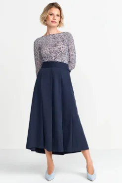 Semitransparentes Longsleeve<Rich & Royal Clearance