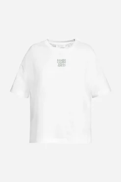 Statement-Shirt Mit Crew-Neck<Rich & Royal