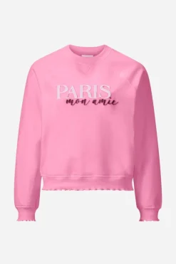 Statement-Sweater Mit Raglanärmeln<Rich & Royal New