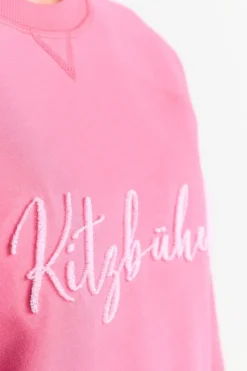 Statement-Sweater Mit Raglanärmeln<Rich & Royal