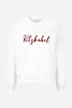 Statement-Sweater Mit Raglanärmeln<Rich & Royal