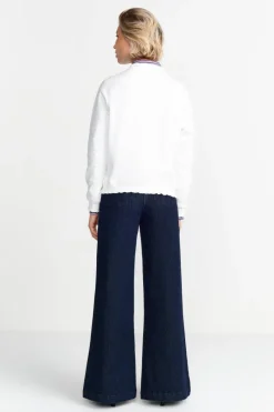 Statement-Sweater Mit Raglanärmeln<Rich & Royal