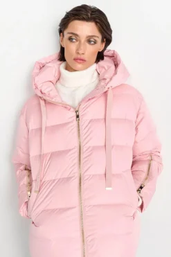 Steppjacke Mit Kapuze<Rich & Royal