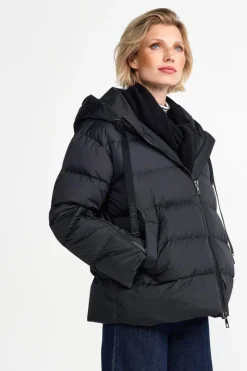 Steppjacke Mit Kapuze<Rich & Royal