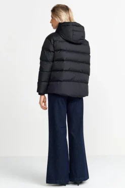 Steppjacke Mit Kapuze<Rich & Royal