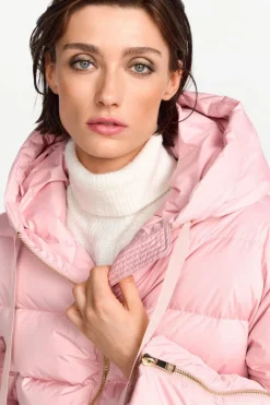 Steppjacke Mit Kapuze<Rich & Royal