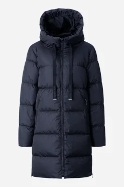 Steppmantel Mit Kapuze<Rich & Royal Clearance