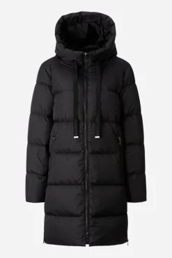 Steppmantel Mit Kapuze<Rich & Royal Clearance