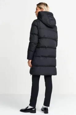 Steppmantel Mit Kapuze<Rich & Royal Clearance