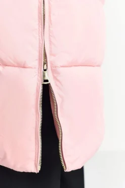 Steppmantel Mit Kapuze<Rich & Royal Clearance