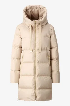 Steppmantel Mit Kapuze<Rich & Royal Clearance