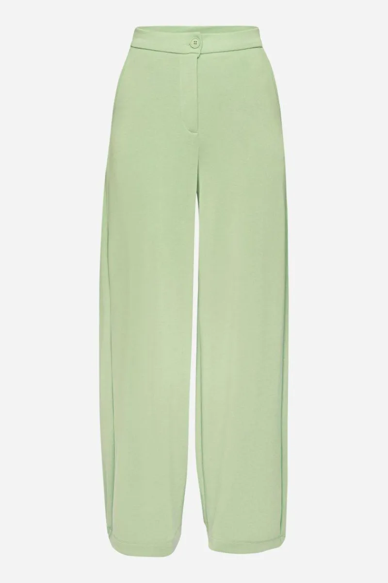 Stoffhose Aus Supersoftem Jersey<Rich & Royal Clearance