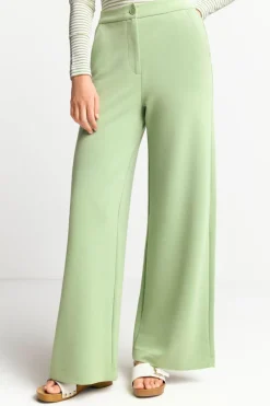 Stoffhose Aus Supersoftem Jersey<Rich & Royal Clearance