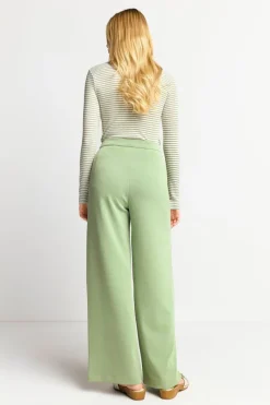 Stoffhose Aus Supersoftem Jersey<Rich & Royal Clearance