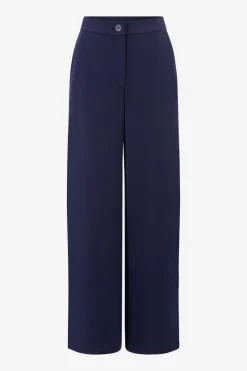 Stoffhose Aus Supersoftem Jersey<Rich & Royal Clearance