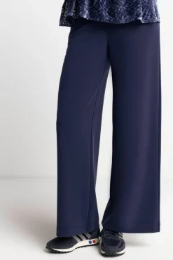 Stoffhose Aus Supersoftem Jersey<Rich & Royal Clearance