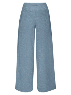 Stoffhose In Crinkle-Optik<Rich & Royal