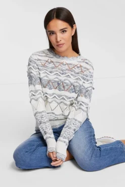 Strickpullover<Rich & Royal Hot