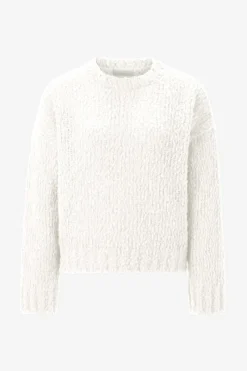 Strickpullover Mit Crew-Neck<Rich & Royal Hot