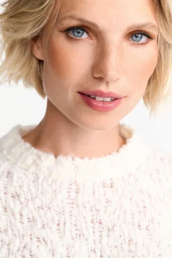 Strickpullover Mit Crew-Neck<Rich & Royal Hot