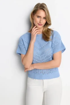 Strick-Shirt<Rich & Royal