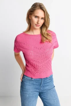 Strick-Shirt<Rich & Royal