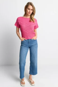 Strick-Shirt<Rich & Royal