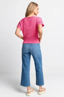 Strick-Shirt<Rich & Royal