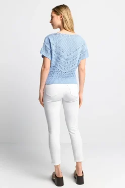 Strick-Shirt<Rich & Royal