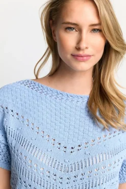 Strick-Shirt<Rich & Royal