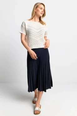 Strick-Shirt<Rich & Royal