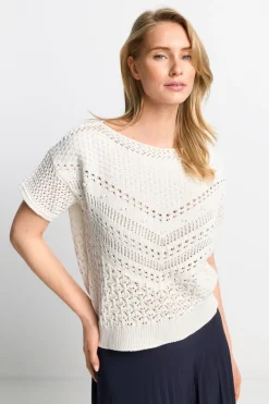 Strick-Shirt<Rich & Royal