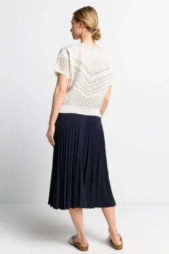 Strick-Shirt<Rich & Royal