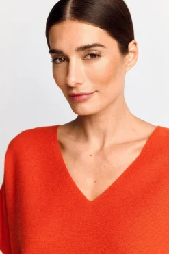 Strick-Shirt<Rich & Royal Hot