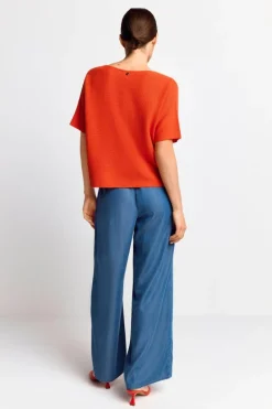 Strick-Shirt<Rich & Royal Hot