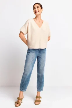 Strick-Shirt<Rich & Royal Hot