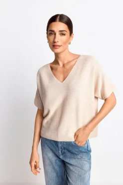 Strick-Shirt<Rich & Royal Hot