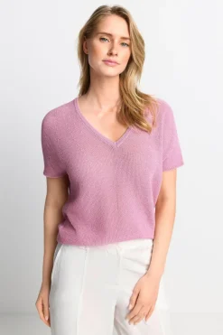 Strick-Shirt<Rich & Royal Discount