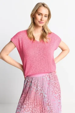 Strick-Shirt<Rich & Royal