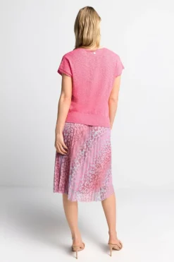 Strick-Shirt<Rich & Royal