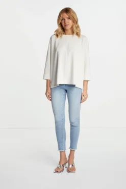 Sweatshirt<Rich & Royal New