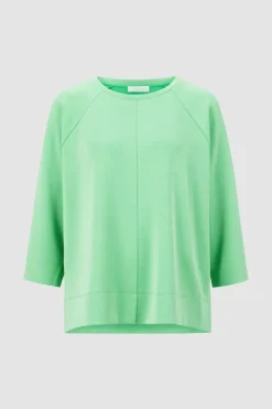 Sweatshirt<Rich & Royal New