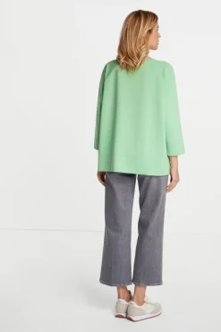 Sweatshirt<Rich & Royal New