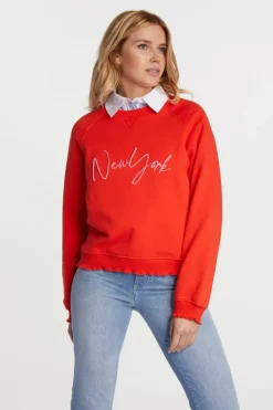 Sweatshirt<Rich & Royal