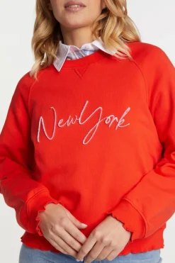 Sweatshirt<Rich & Royal